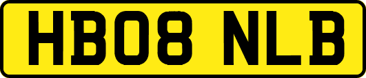 HB08NLB