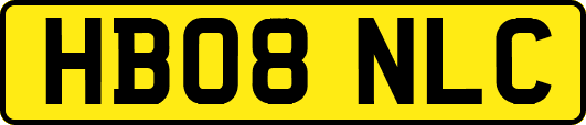 HB08NLC