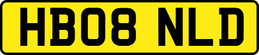HB08NLD