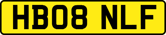 HB08NLF