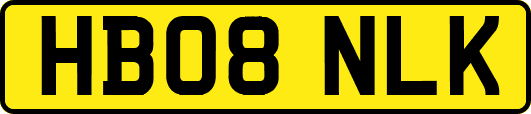 HB08NLK