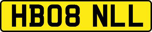 HB08NLL