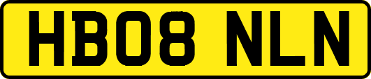 HB08NLN