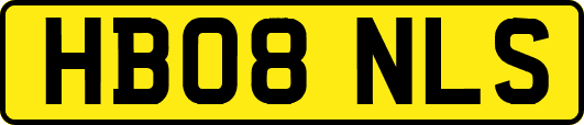 HB08NLS