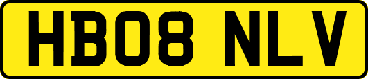 HB08NLV