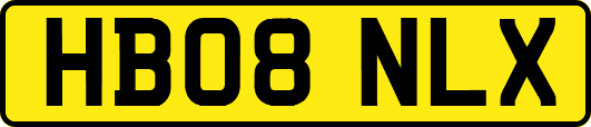 HB08NLX