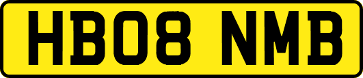 HB08NMB