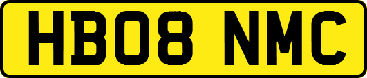 HB08NMC