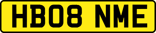 HB08NME