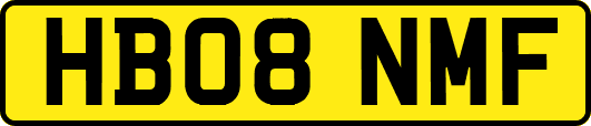 HB08NMF