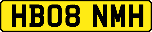HB08NMH