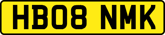 HB08NMK