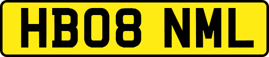 HB08NML