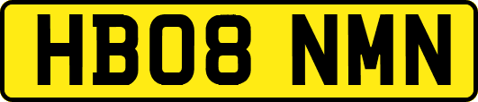 HB08NMN