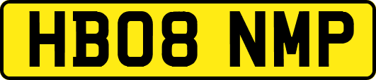 HB08NMP