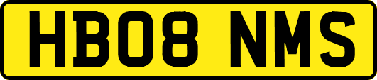 HB08NMS