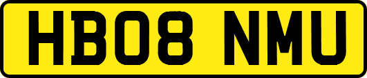 HB08NMU