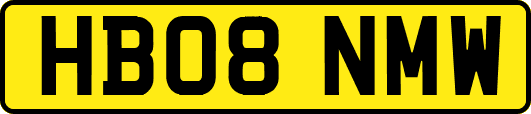 HB08NMW