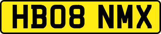 HB08NMX