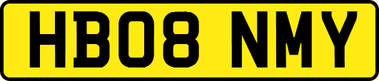 HB08NMY