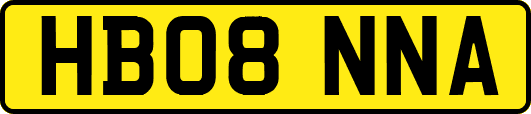 HB08NNA