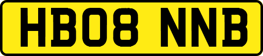 HB08NNB