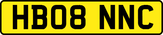 HB08NNC