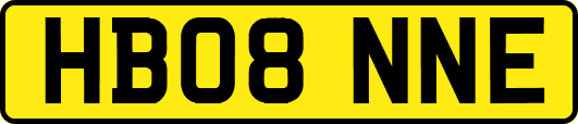 HB08NNE
