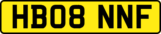 HB08NNF