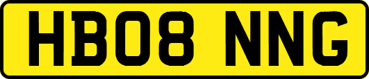 HB08NNG