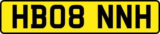 HB08NNH