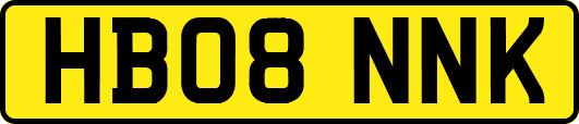 HB08NNK