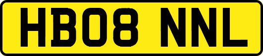 HB08NNL