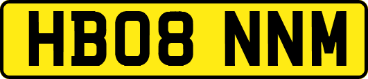 HB08NNM