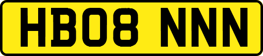 HB08NNN