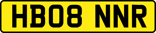 HB08NNR
