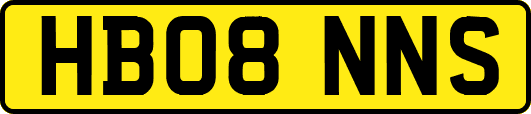HB08NNS