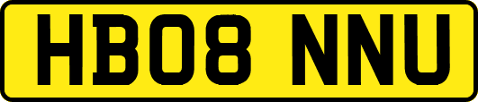 HB08NNU