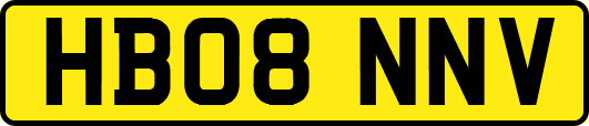 HB08NNV