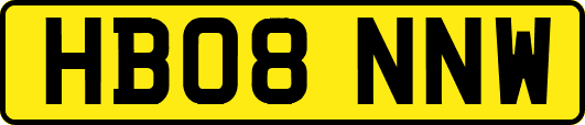 HB08NNW