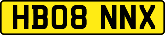 HB08NNX