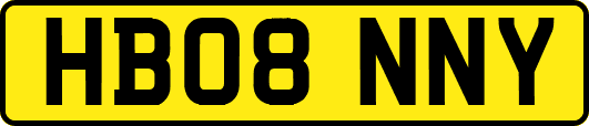 HB08NNY