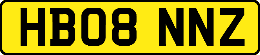 HB08NNZ