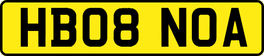 HB08NOA