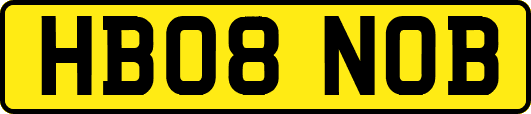 HB08NOB