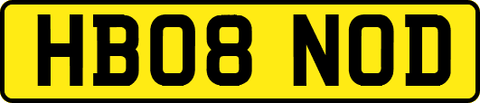 HB08NOD