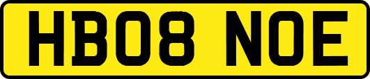 HB08NOE