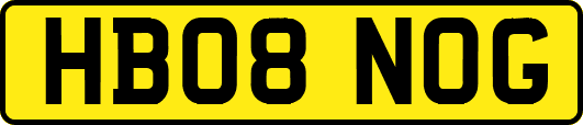 HB08NOG