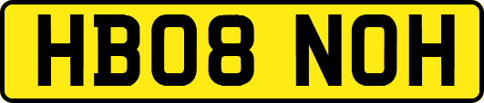 HB08NOH