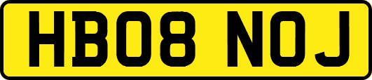 HB08NOJ